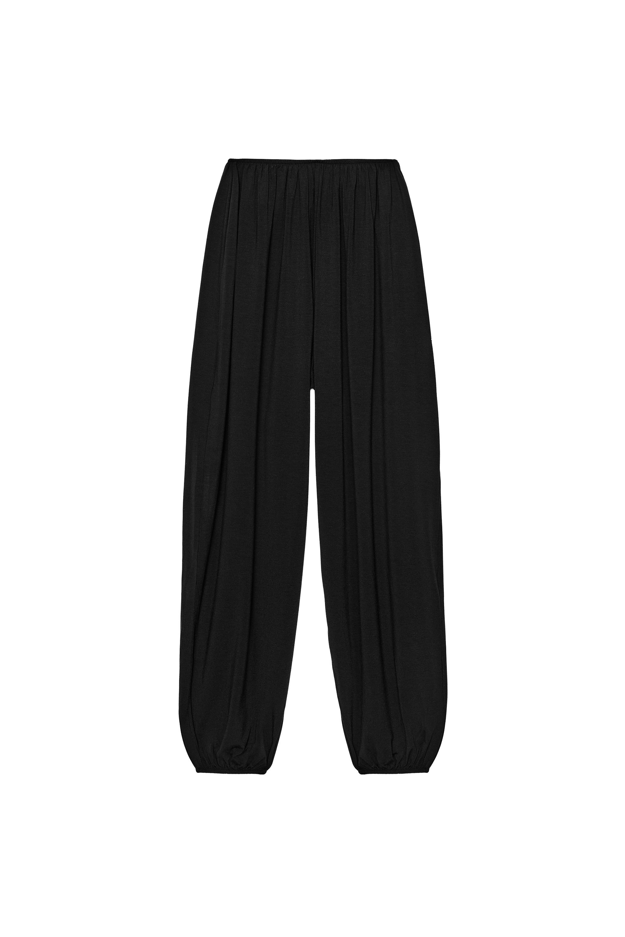 BALLOON TROUSERS